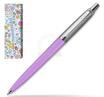 Długopis Jotter BP60 Pastel fioletowy CT Parker.jpg